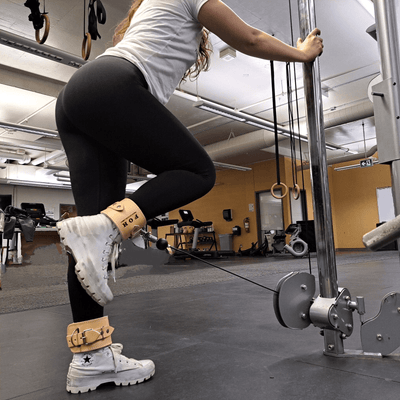 Exercise & Fitness Accessories - Force of Habit Barbell Company