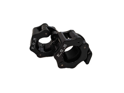 Barbell Collars Standard 1" 25 MM - Force of Habit Barbell Company