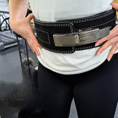 Replacement Lever Buckle - Force of Habit Barbell Company