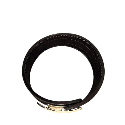10 MM Powerlifting Lever Belt (Clearance Rack Item) - Force of Habit Barbell Company