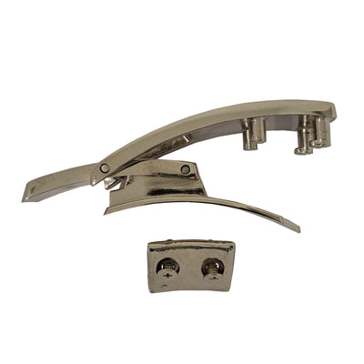 Replacement Lever Buckle - Force of Habit Barbell Company