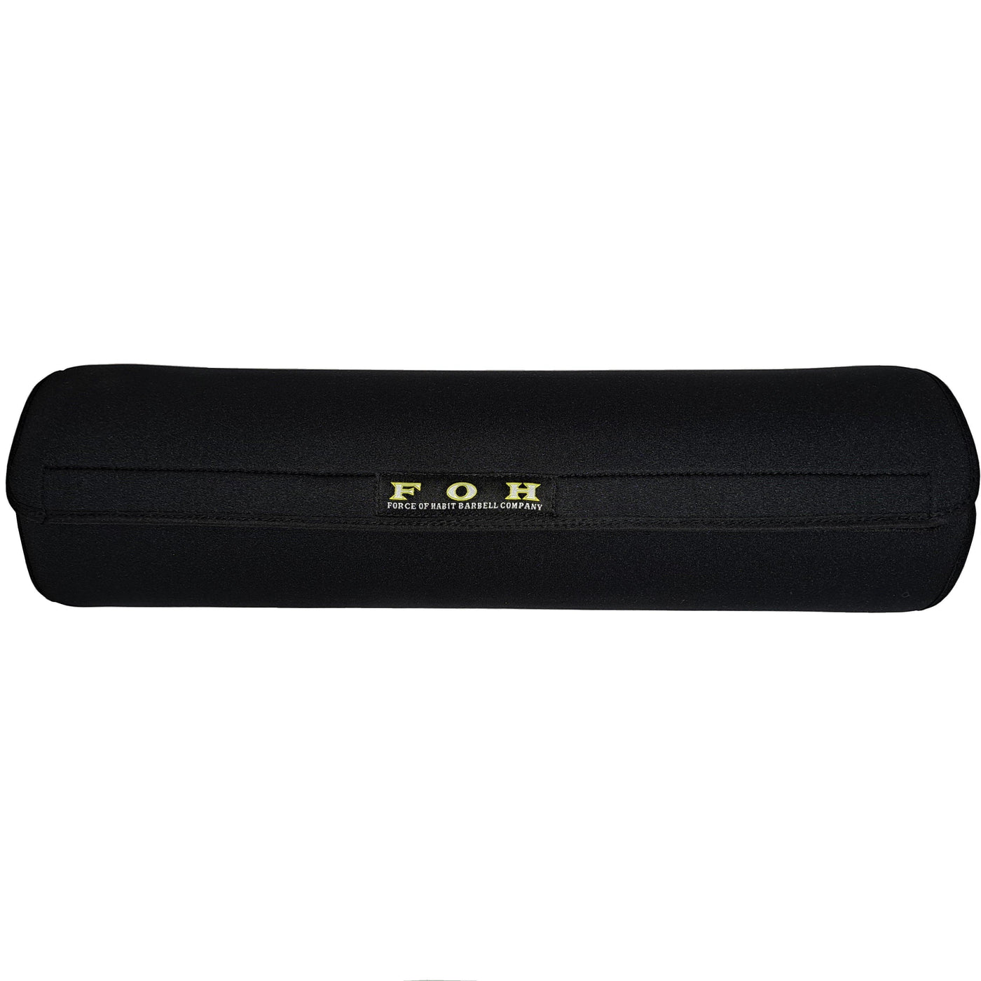 Barbell Pad Olympic 2" - Force of Habit Barbell Company