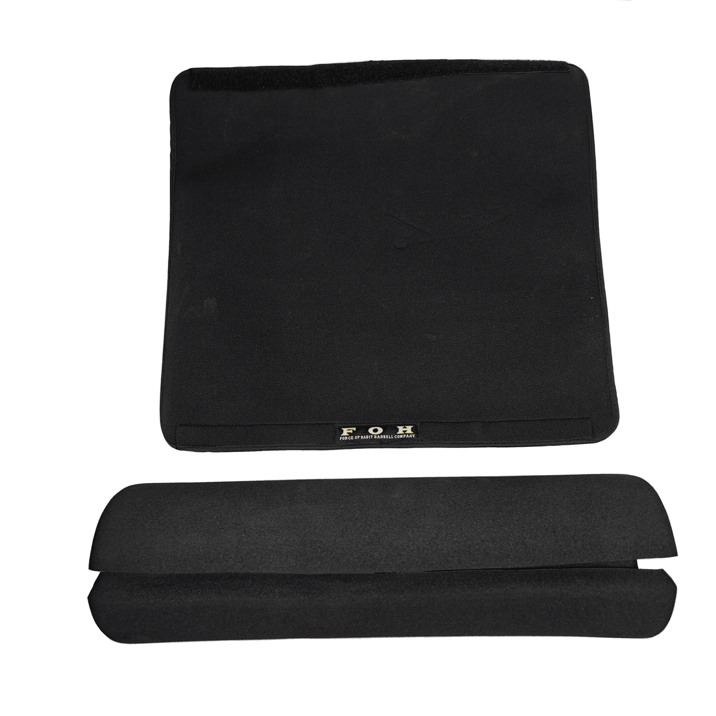 Barbell Pad Olympic 2" - Force of Habit Barbell Company