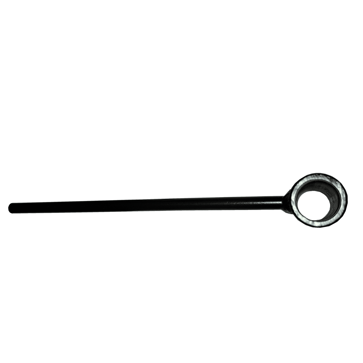 Powerlifting Belt Key - Force of Habit Barbell Company