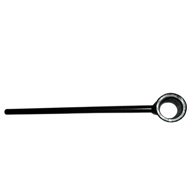 Powerlifting Belt Key - Force of Habit Barbell Company