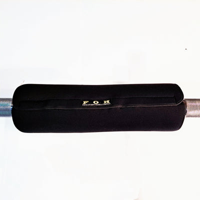 Barbell Pad Olympic 2" - Force of Habit Barbell Company