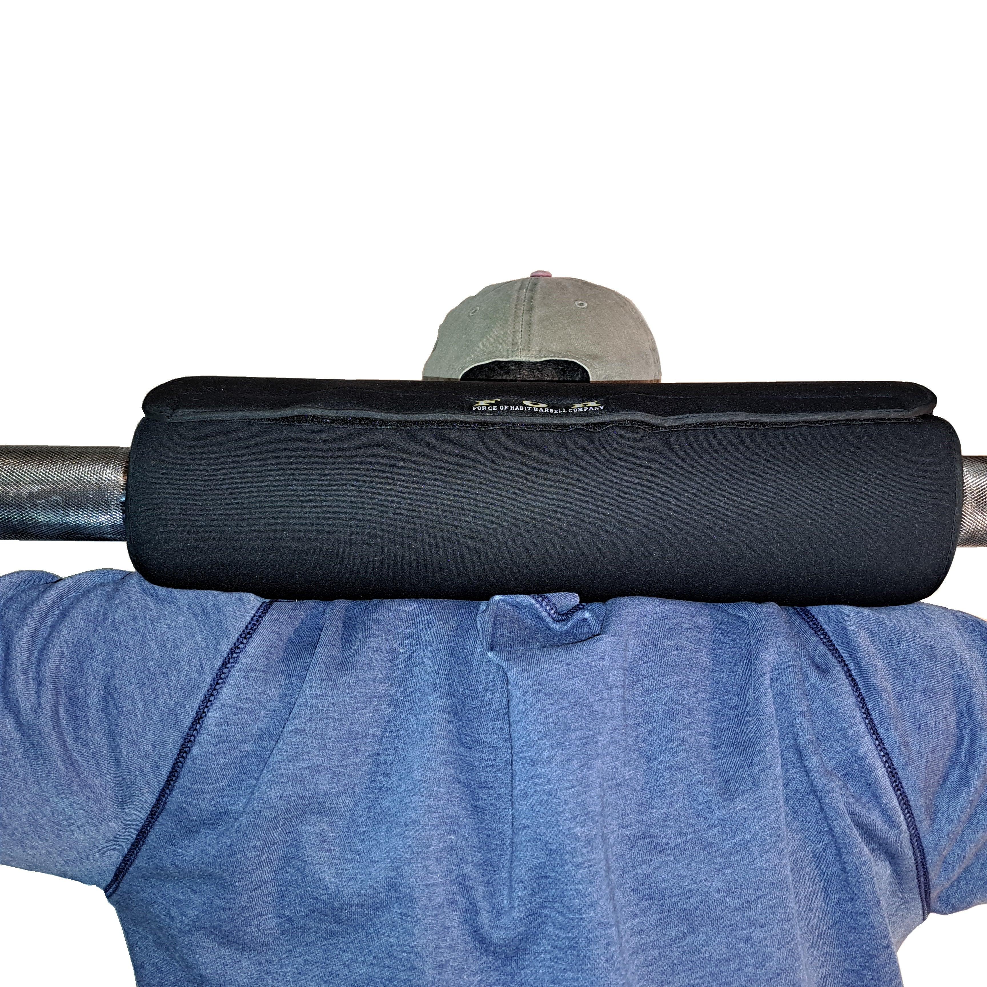 Lifting bar pad deals