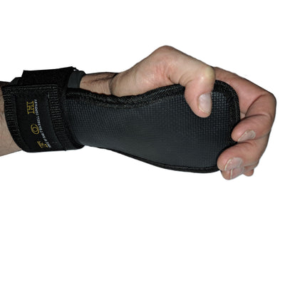 Grip Straps - Force of Habit Barbell Company