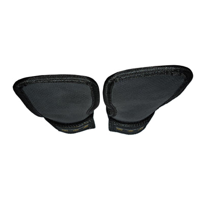 Grip Straps - Force of Habit Barbell Company