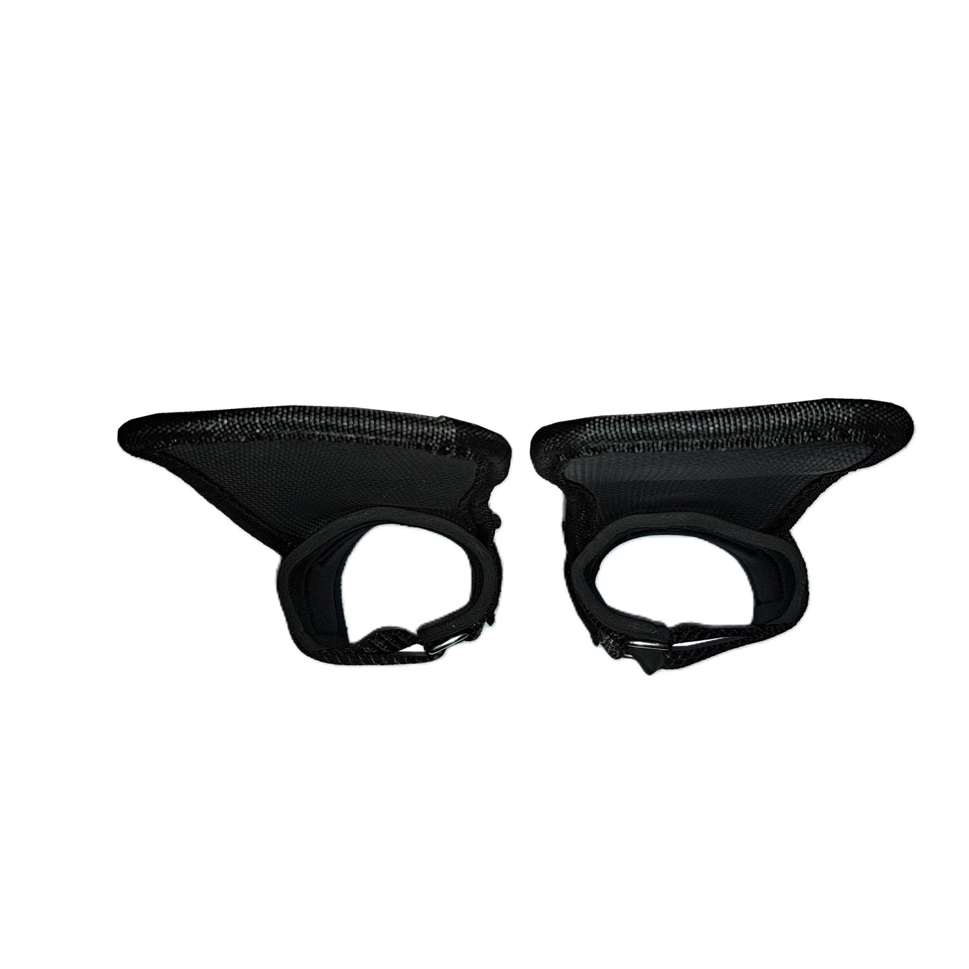 Grip Straps - Force of Habit Barbell Company