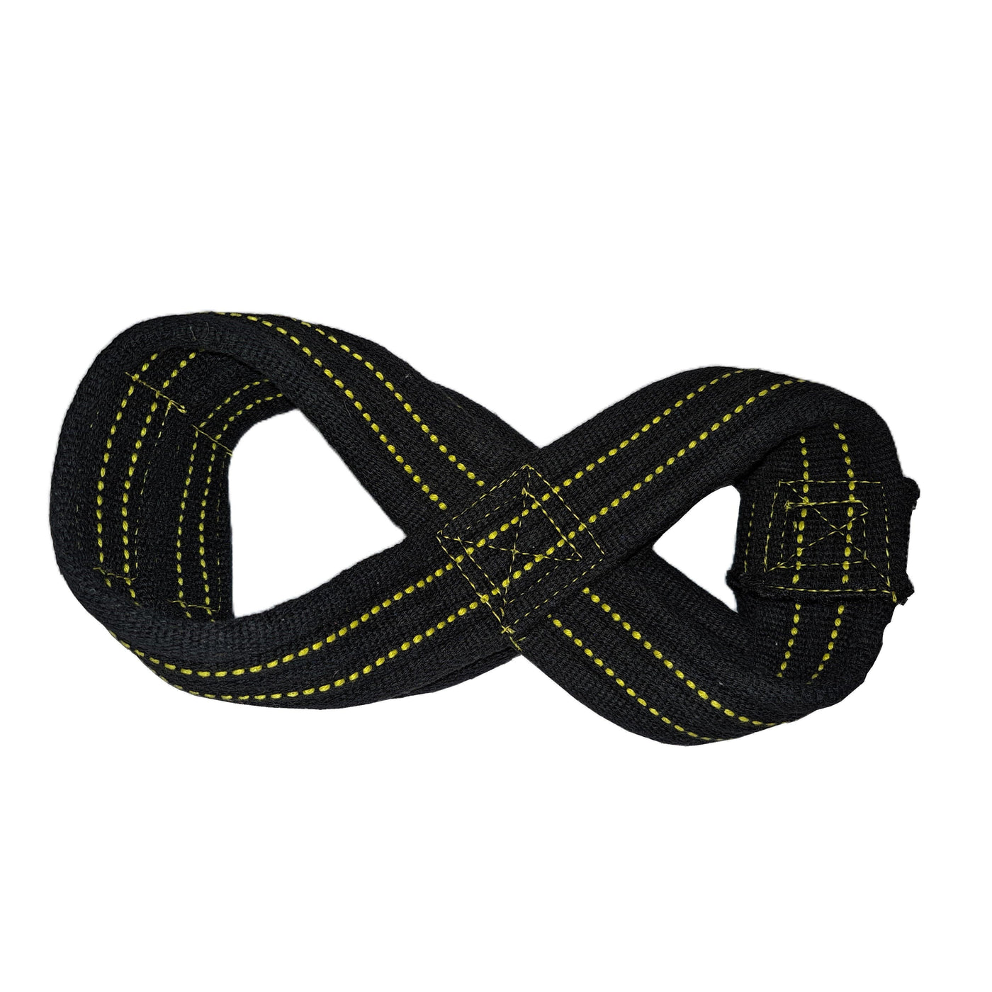 Figure 8 Lifting Straps - Force of Habit Barbell Company