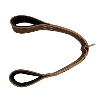 Tricep Straps - Force of Habit Barbell Company