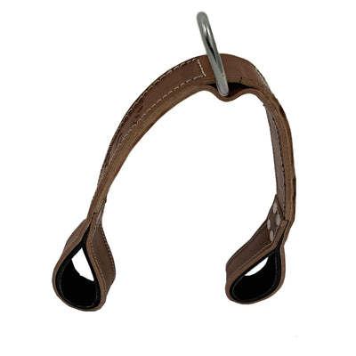 Tricep Straps - Force of Habit Barbell Company