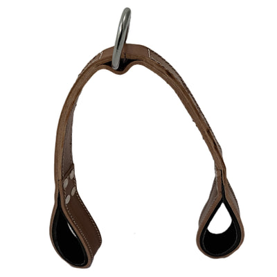 Tricep Straps - Force of Habit Barbell Company