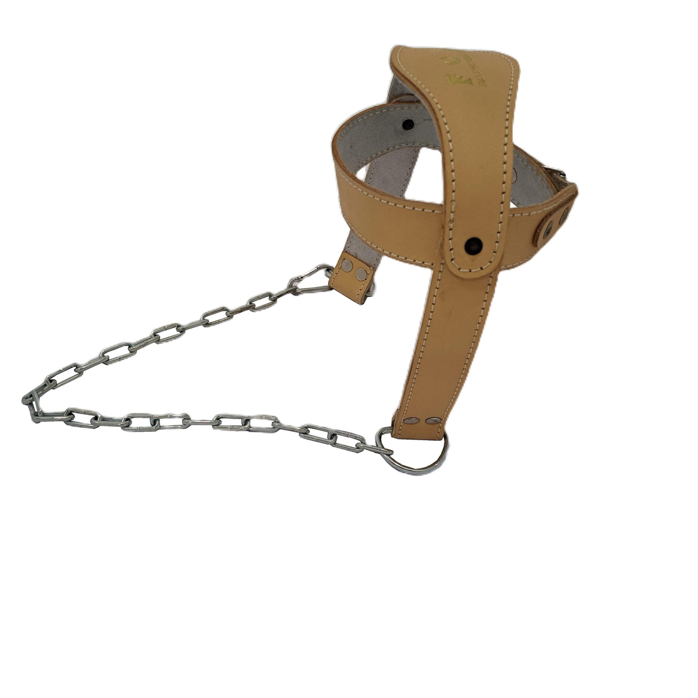 Head Harness - Force of Habit Barbell Company