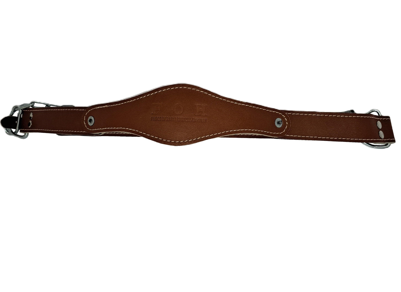 Head Harness - Force of Habit Barbell Company