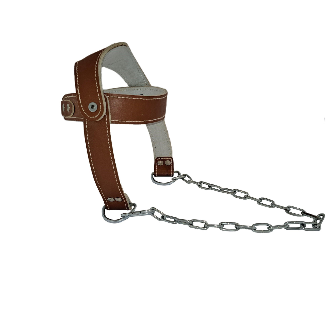Head Harness - Force of Habit Barbell Company