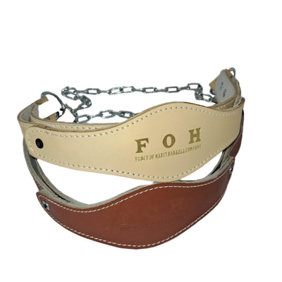 Head Harness - Force of Habit Barbell Company