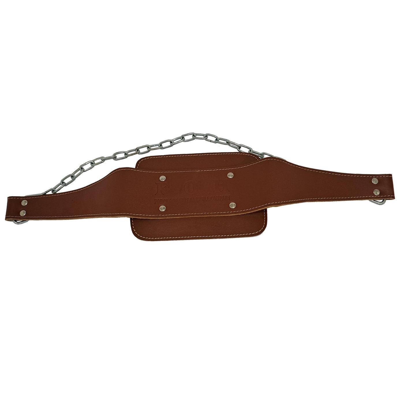 Dip Belt - Force of Habit Barbell Company