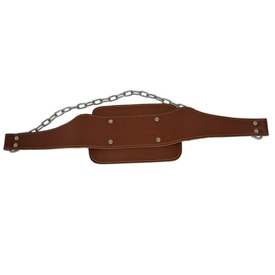 Dip Belt - Force of Habit Barbell Company