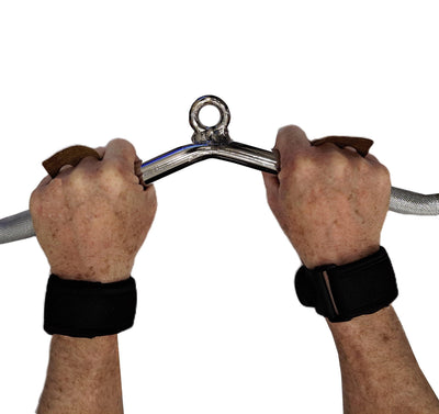 Gymnastics Grips - Force of Habit Barbell Company