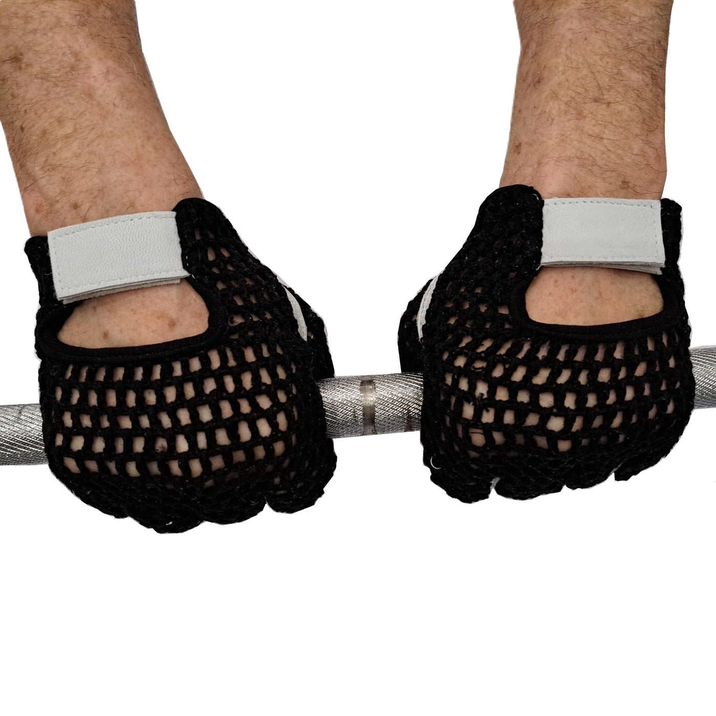 Weightlifting Gloves - Force of Habit Barbell Company