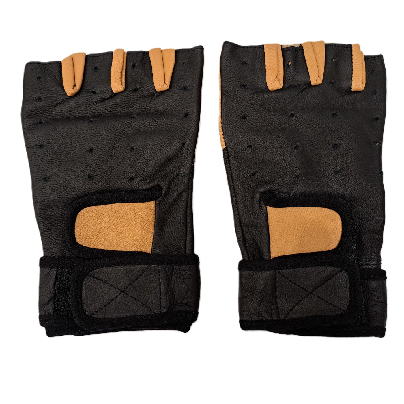 Weightlifting Gloves - Force of Habit Barbell Company