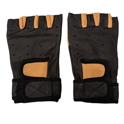 Weightlifting Gloves - Force of Habit Barbell Company