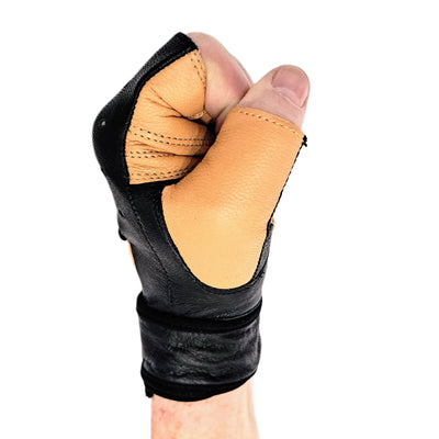 Weightlifting Gloves - Force of Habit Barbell Company