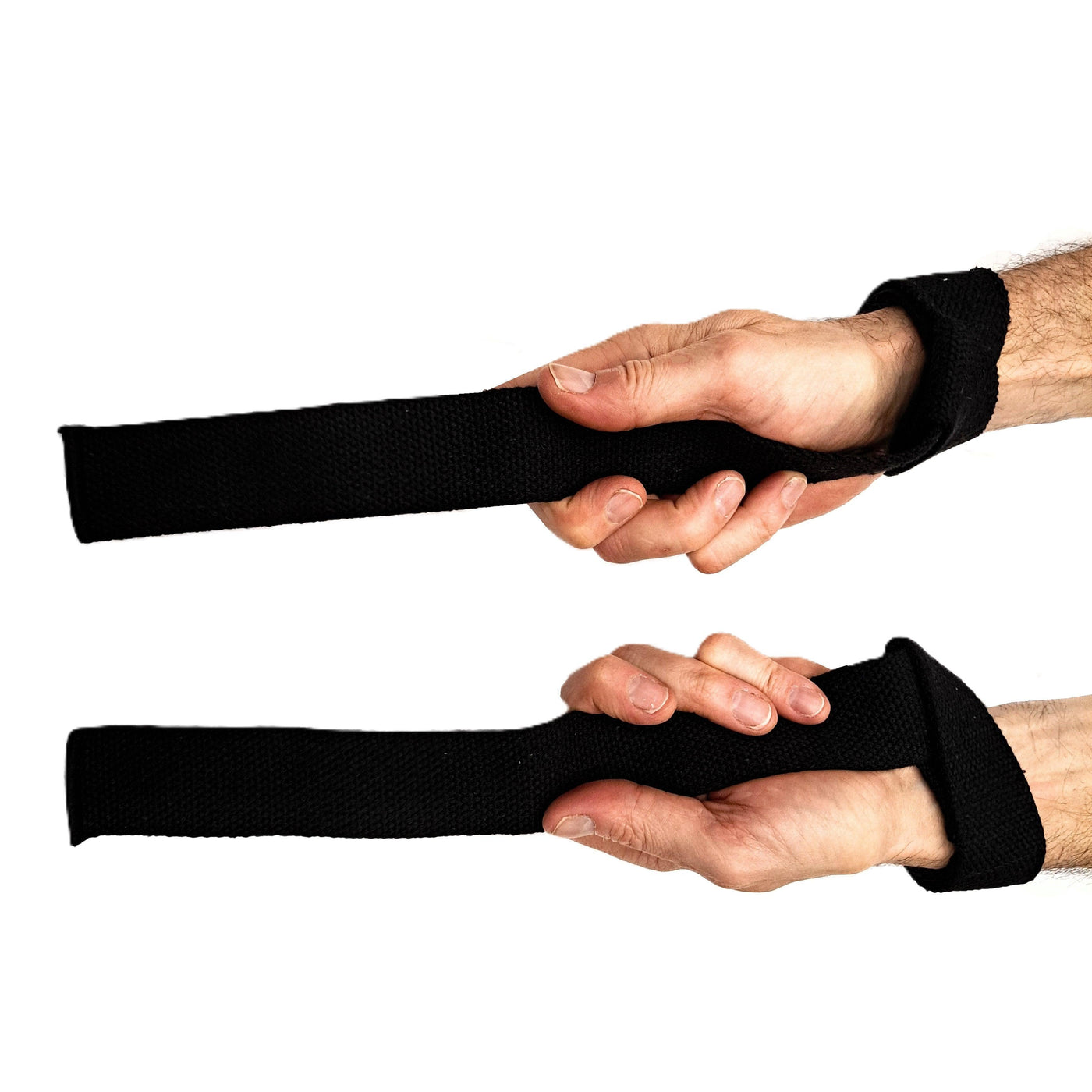 Wrist Straps 26" - Force of Habit Barbell Company