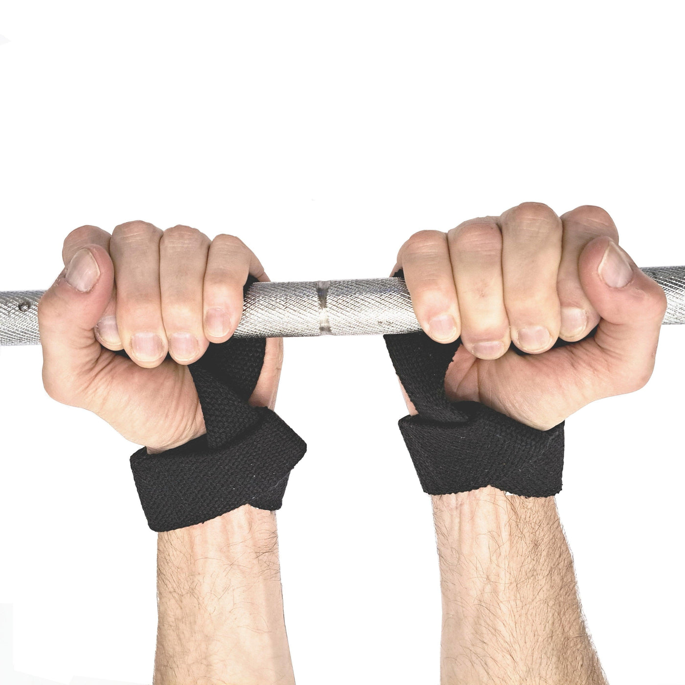 Wrist Straps 26" - Force of Habit Barbell Company