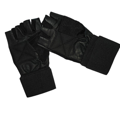 Weightlifting Gloves - Force of Habit Barbell Company