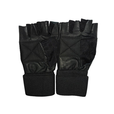Weightlifting Gloves - Force of Habit Barbell Company