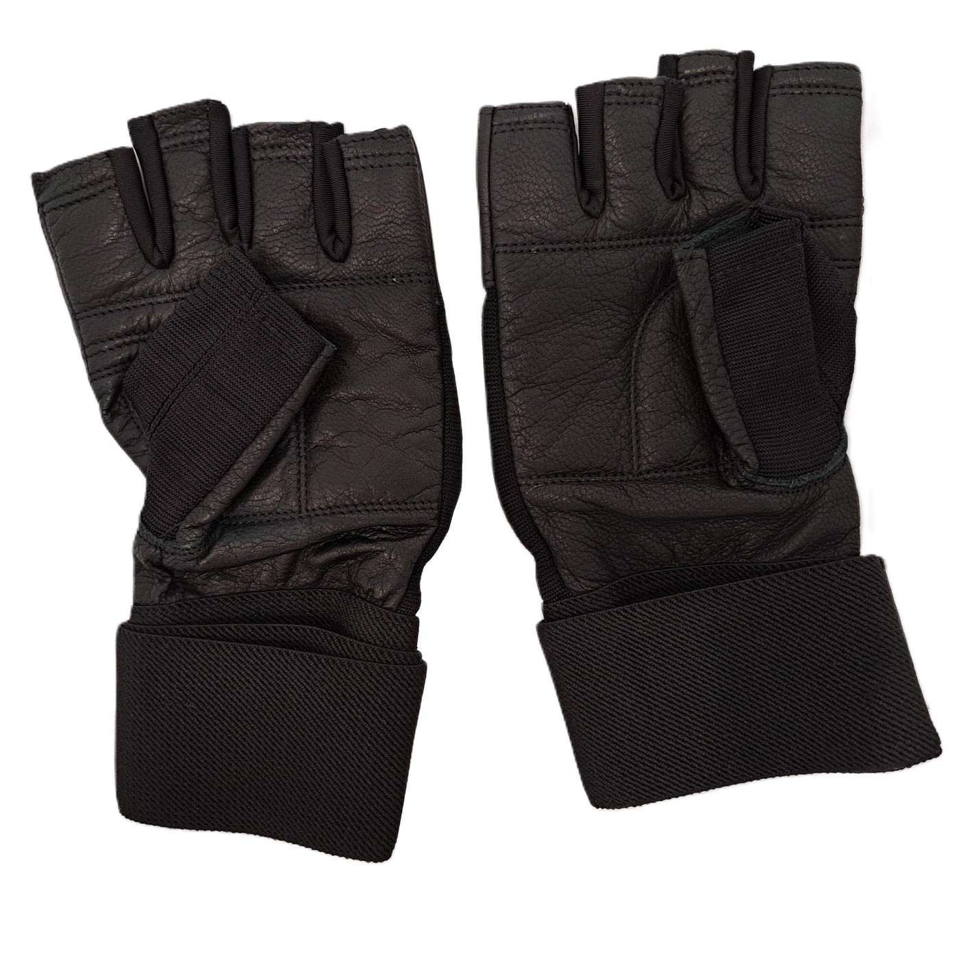 Weightlifting Gloves - Force of Habit Barbell Company