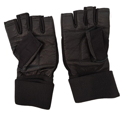Weightlifting Gloves - Force of Habit Barbell Company