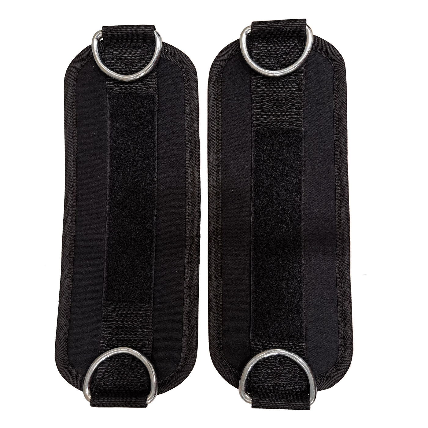 Adjustable Ankle Straps, Comfortable– for Cable Machines