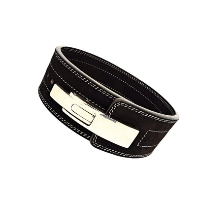 10 MM Powerlifting Lever Belt (Clearance Rack Item) - Force of Habit Barbell Company