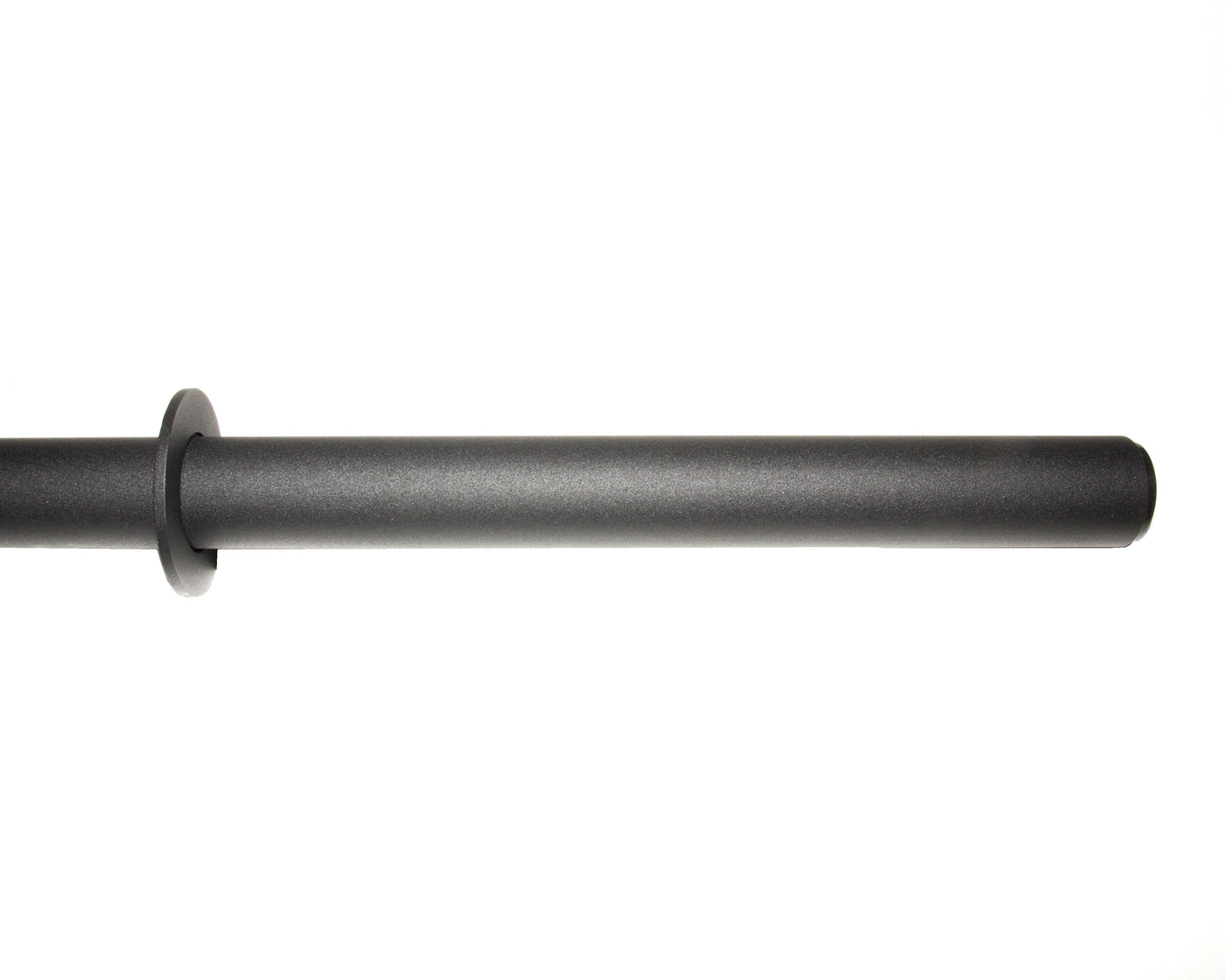 Axle Bar 7 ft. 24 lbs 1.9" Grip Diameter - Force of Habit Barbell Company