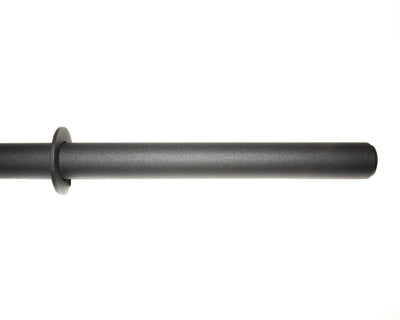 Axle Bar 7 ft. 24 lbs 1.9" Grip Diameter - Force of Habit Barbell Company