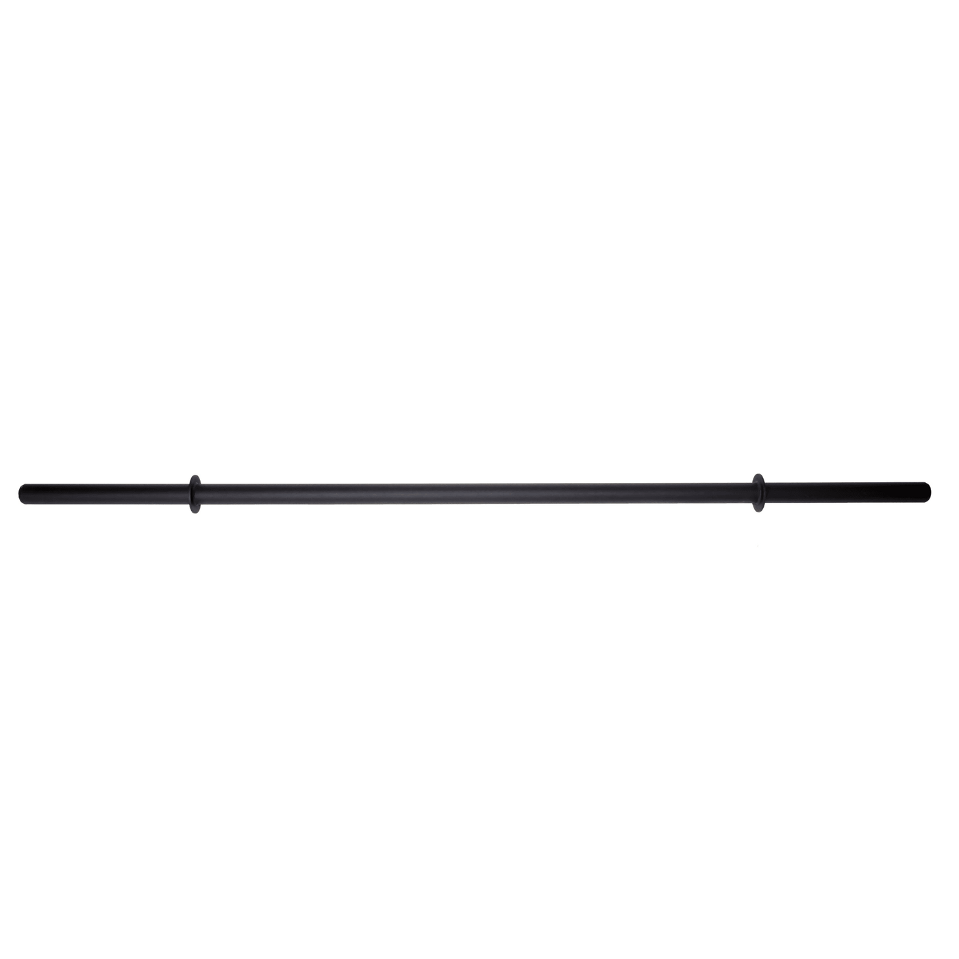 Axle Bar 7 ft. 24 lbs 1.9" Grip Diameter - Force of Habit Barbell Company