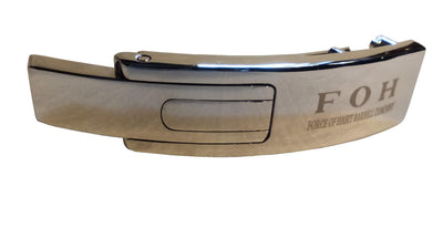 Replacement Lever Buckle - Force of Habit Barbell Company