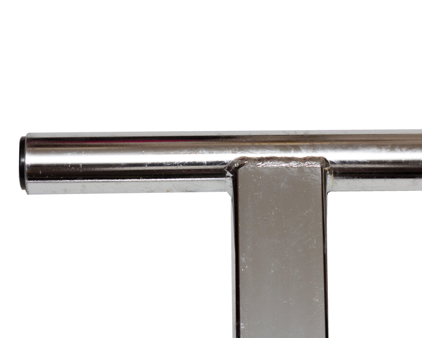 Cambered Squat Bar Olympic 2"- 45 lbs - Force of Habit Barbell Company