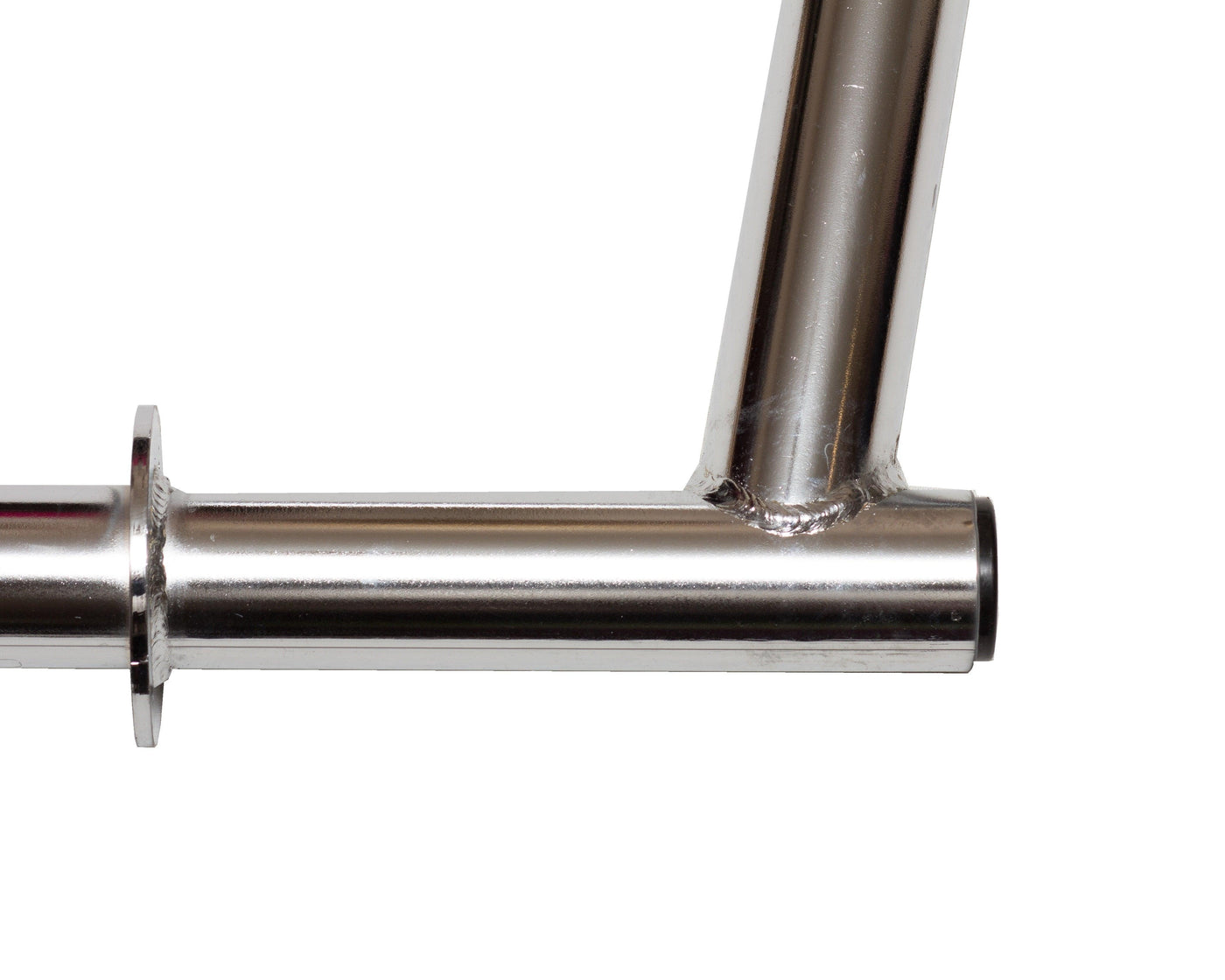Cambered Squat Bar Olympic 2"- 45 lbs - Force of Habit Barbell Company