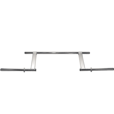 Cambered Squat Bar Olympic 2"- 45 lbs - Force of Habit Barbell Company