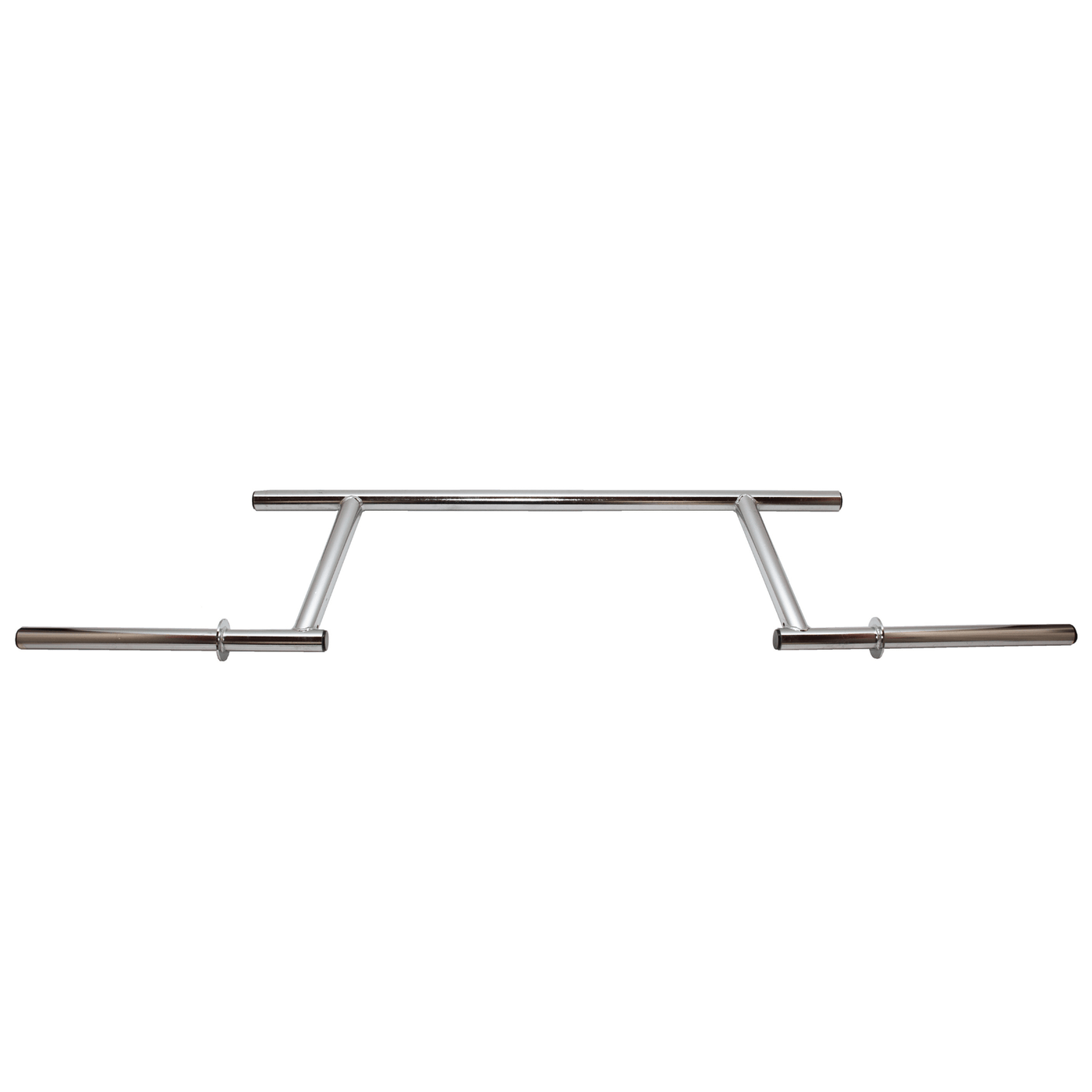 Cambered Squat Bar Olympic 2"- 39 lbs - Force of Habit Barbell Company