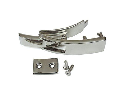 10 MM Powerlifting Lever Belt (Clearance Rack Item) - Force of Habit Barbell Company