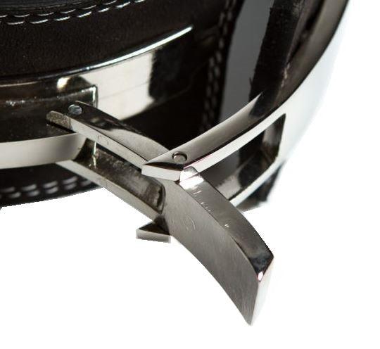 10 MM Powerlifting Lever Belt (Clearance Rack Item) - Force of Habit Barbell Company
