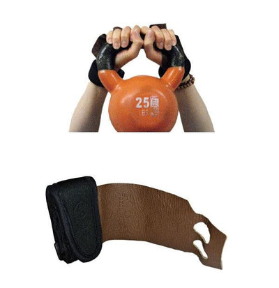Gymnastics Grips - Force of Habit Barbell Company