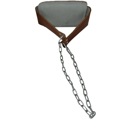 Dip Belt - Force of Habit Barbell Company