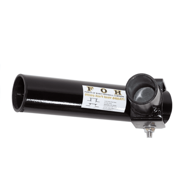 Landmine Chisel Ground Rotational Trainer - Force of Habit Barbell Company